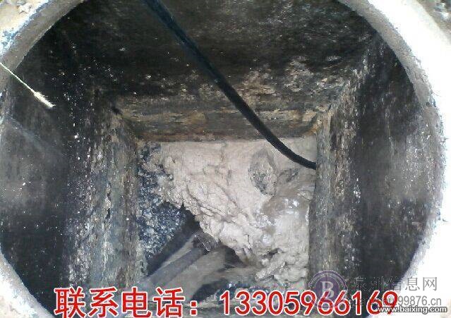 泉州管道清淤及市政管道疏通、下水道疏通价格合理