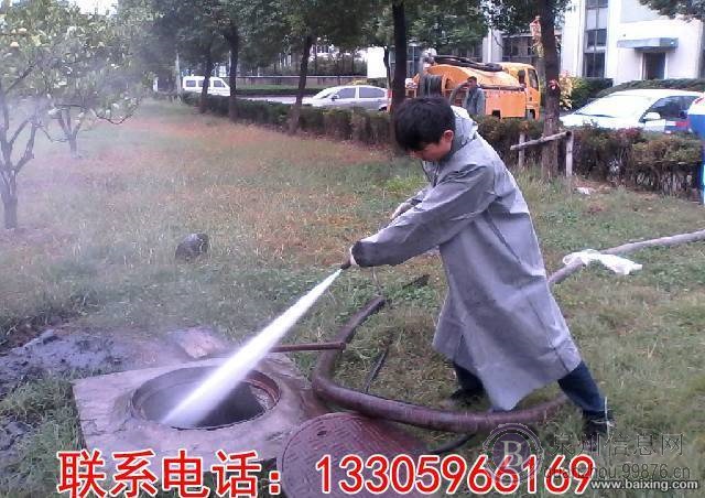 泉州管道清淤及市政管道疏通、下水道疏通价格合理