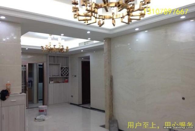 稀缺户型丰泽新村 260万 4室2厅2卫 精装修。