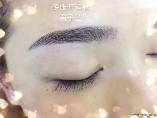 泉州纹绣师培训开班啦